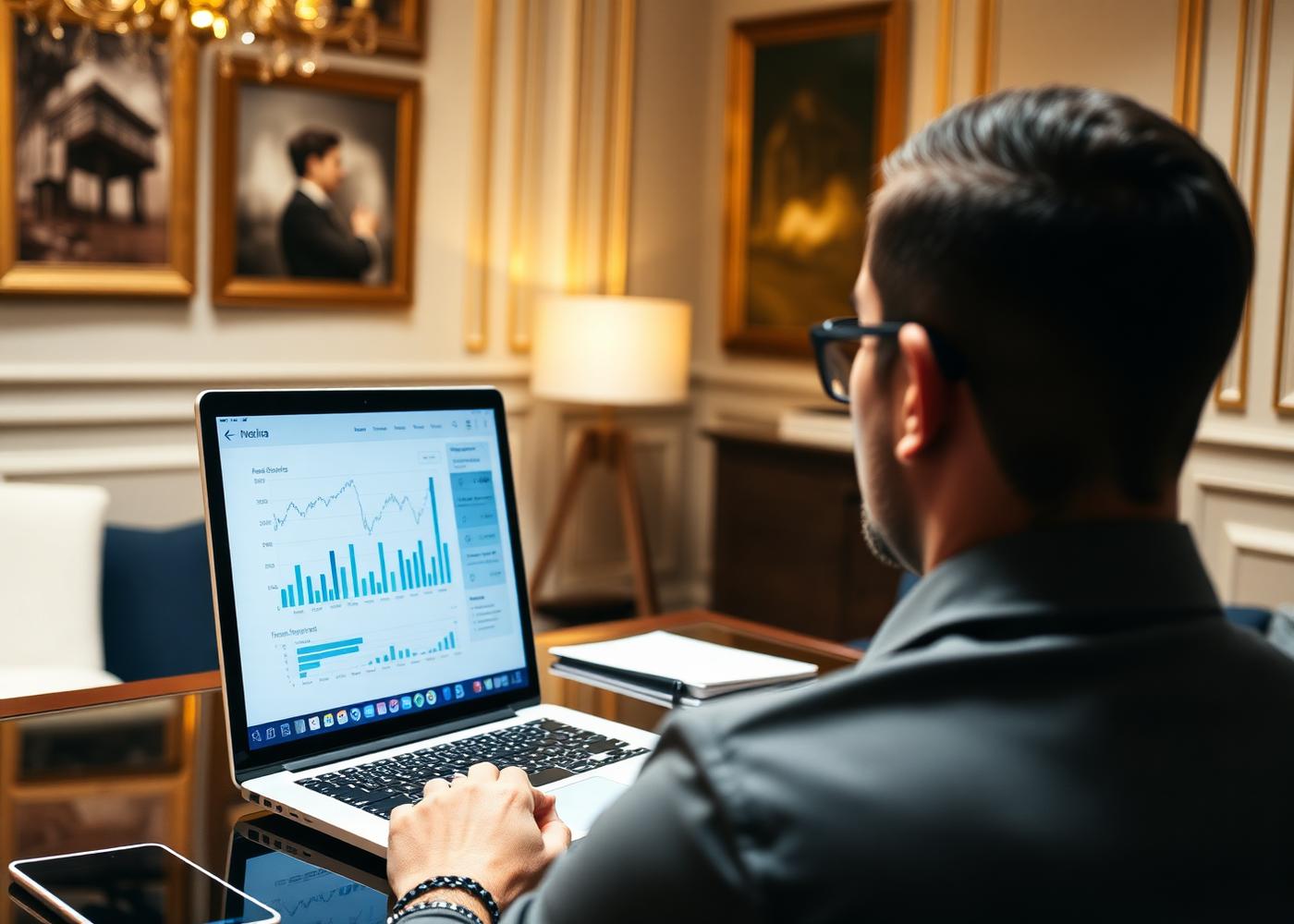 Análise de projeto WayKitnet
